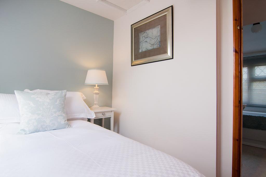 Twiga House Bed And Breakfast Wareham Cameră foto