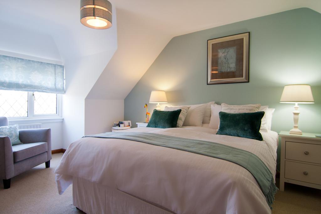 Twiga House Bed And Breakfast Wareham Cameră foto