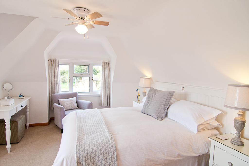 Twiga House Bed And Breakfast Wareham Cameră foto