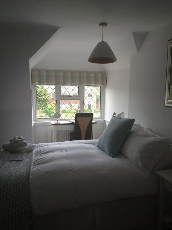 Twiga House Bed And Breakfast Wareham Cameră foto